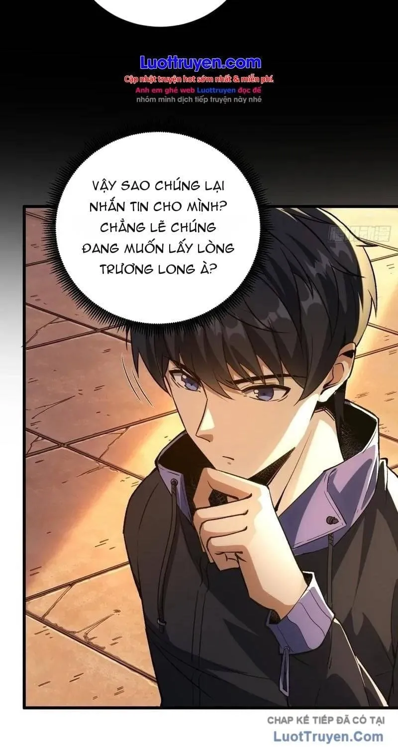 Thuần Hóa Quái Thú Toàn Cầu: Thức Tỉnh Cấp Sss Ngay Từ Khởi Đầu Chap 11 - Next Chap 12
