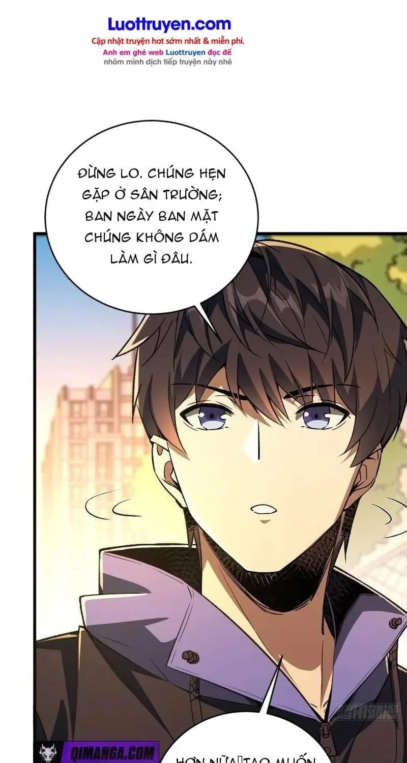 Thuần Hóa Quái Thú Toàn Cầu: Thức Tỉnh Cấp Sss Ngay Từ Khởi Đầu Chap 11 - Next Chap 12