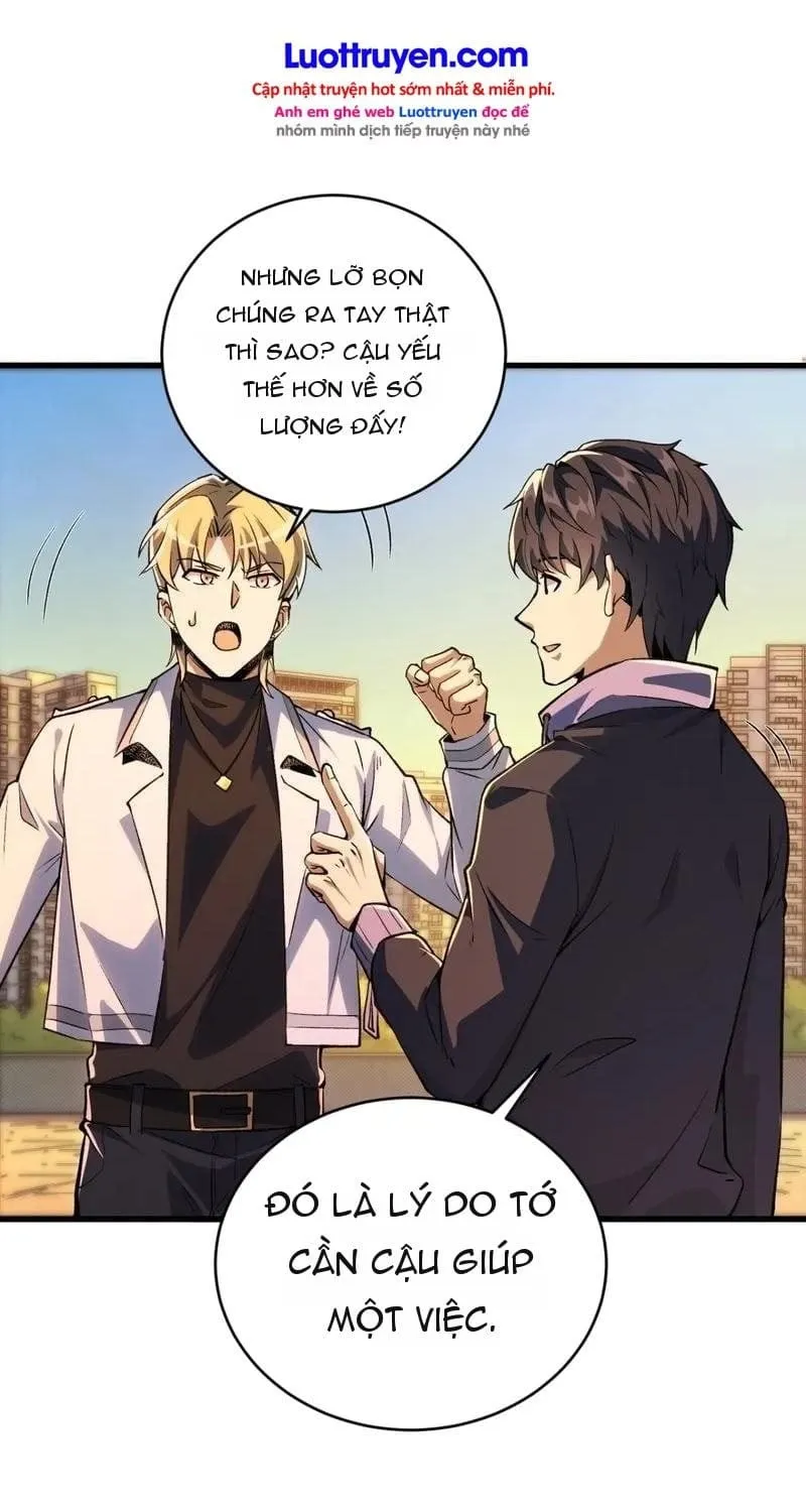 Thuần Hóa Quái Thú Toàn Cầu: Thức Tỉnh Cấp Sss Ngay Từ Khởi Đầu Chap 11 - Next Chap 12