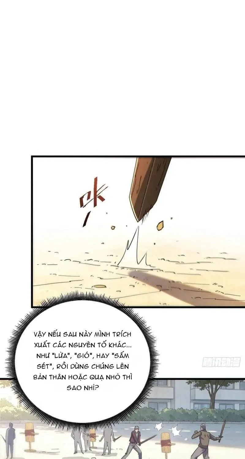 Thuần Hóa Quái Thú Toàn Cầu: Thức Tỉnh Cấp Sss Ngay Từ Khởi Đầu Chap 11 - Next Chap 12