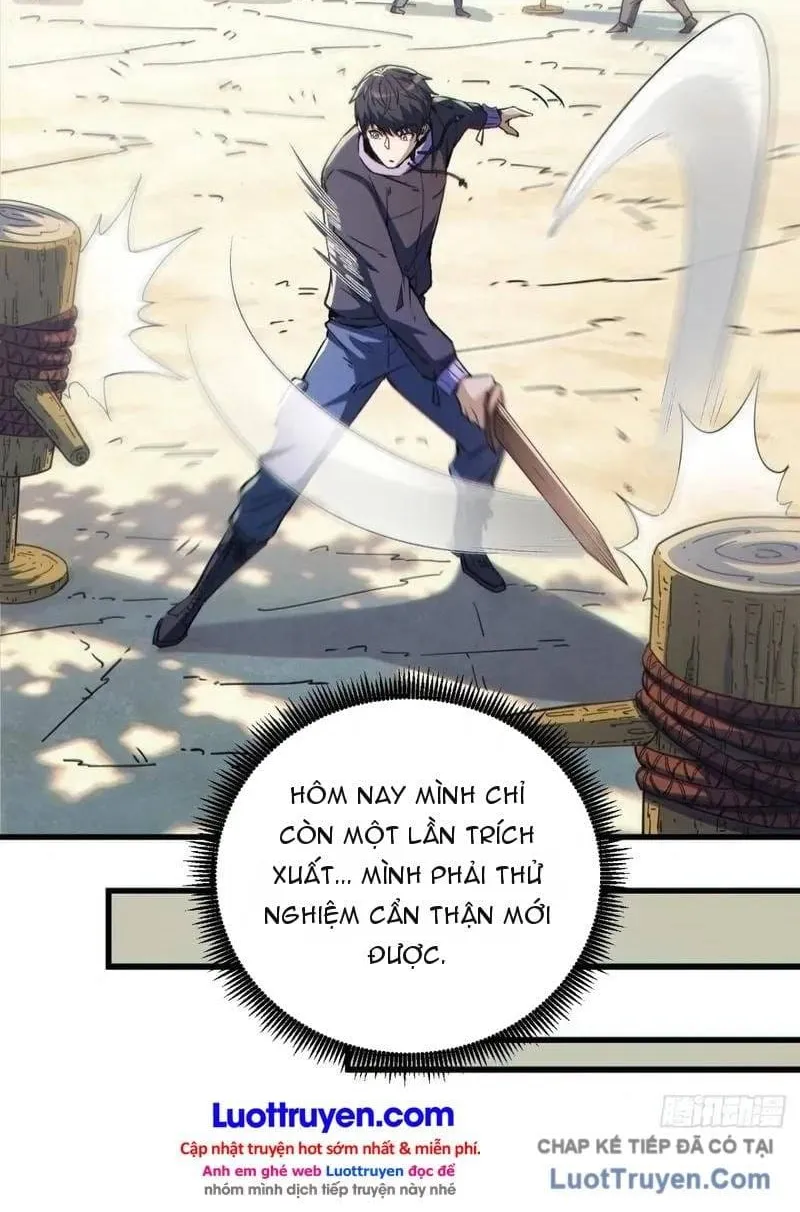 Thuần Hóa Quái Thú Toàn Cầu: Thức Tỉnh Cấp Sss Ngay Từ Khởi Đầu Chap 11 - Next Chap 12