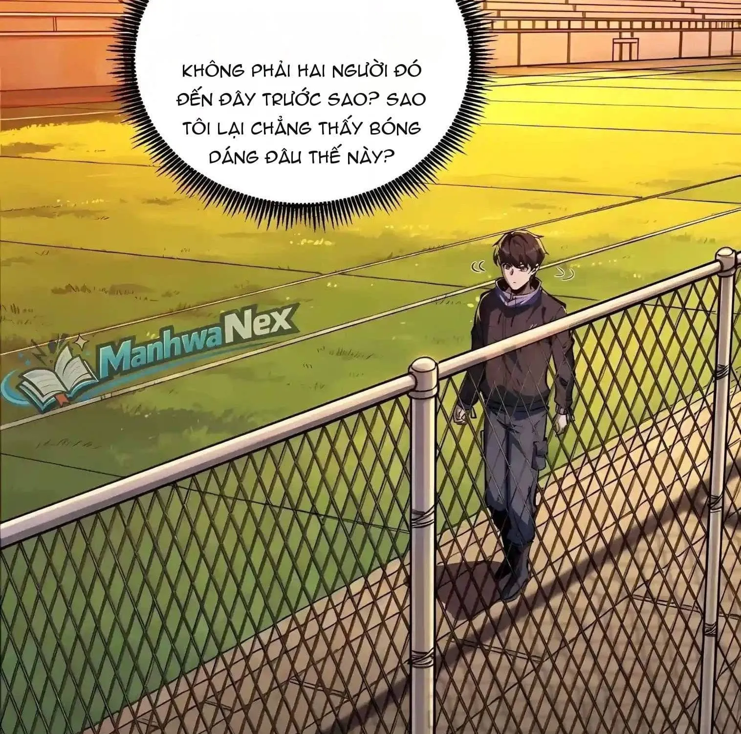 Thuần Hóa Quái Thú Toàn Cầu: Thức Tỉnh Cấp Sss Ngay Từ Khởi Đầu Chap 12 - Next Chap 13