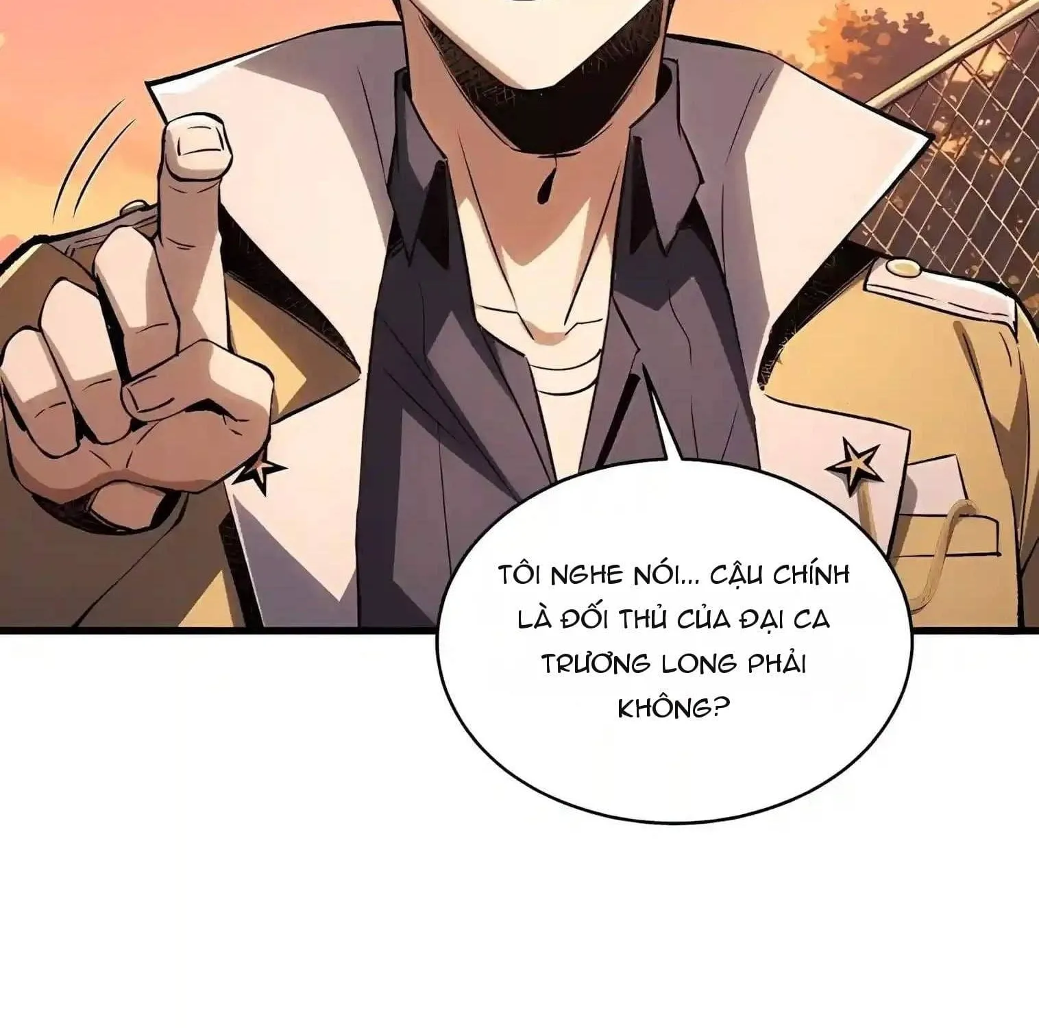 Thuần Hóa Quái Thú Toàn Cầu: Thức Tỉnh Cấp Sss Ngay Từ Khởi Đầu Chap 12 - Next Chap 13