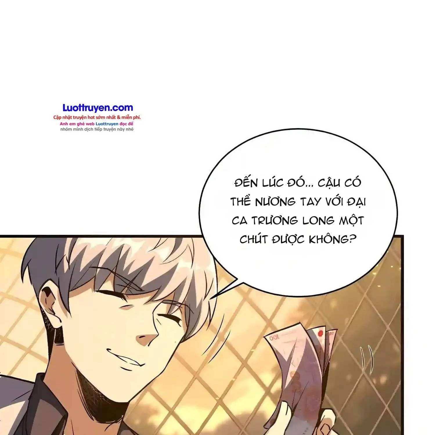 Thuần Hóa Quái Thú Toàn Cầu: Thức Tỉnh Cấp Sss Ngay Từ Khởi Đầu Chap 12 - Next Chap 13