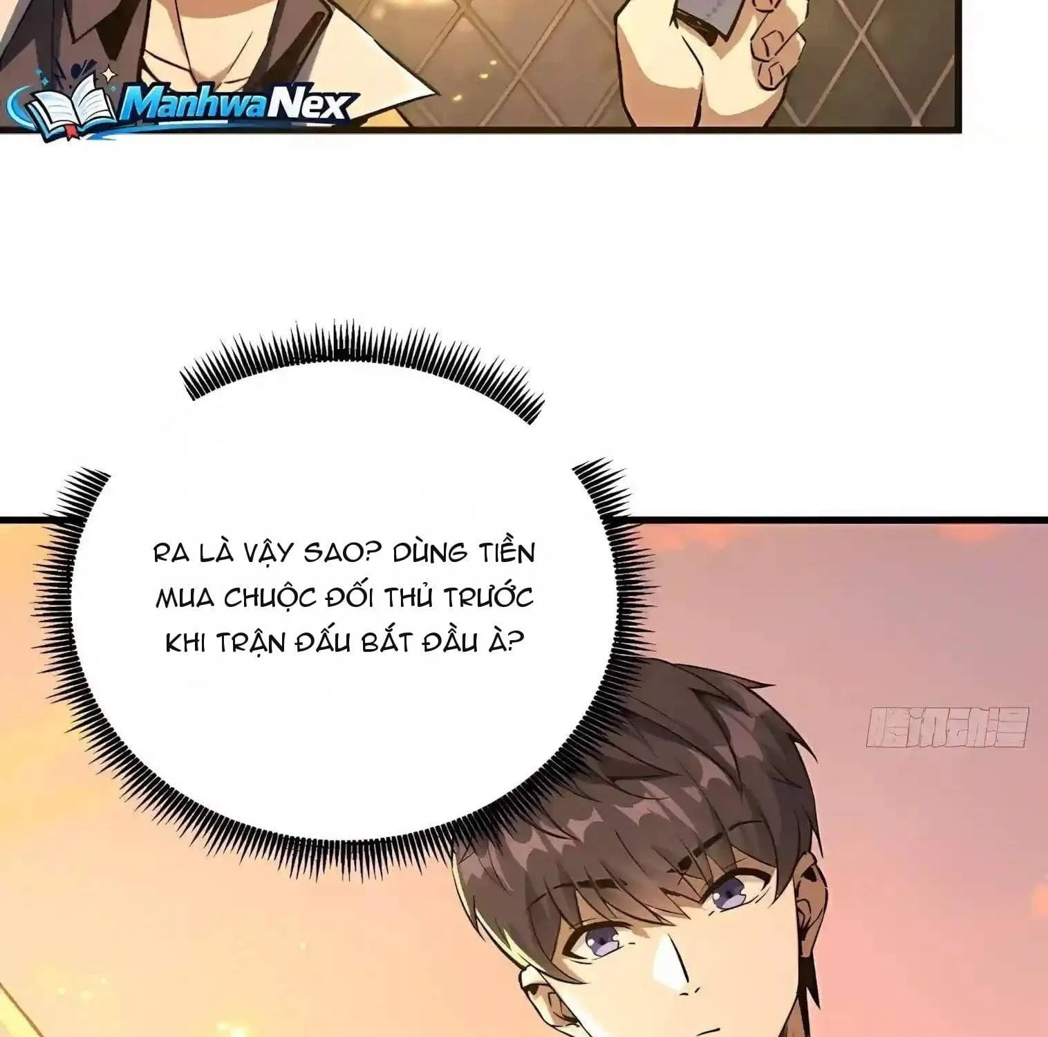 Thuần Hóa Quái Thú Toàn Cầu: Thức Tỉnh Cấp Sss Ngay Từ Khởi Đầu Chap 12 - Next Chap 13