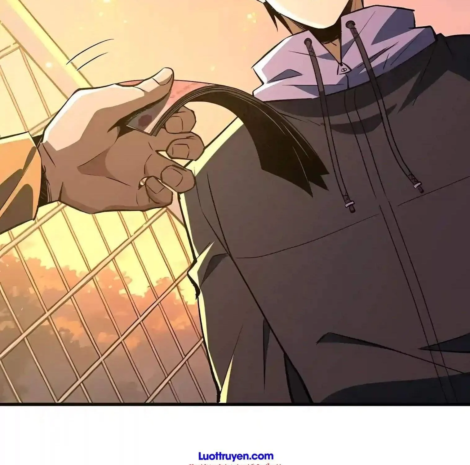 Thuần Hóa Quái Thú Toàn Cầu: Thức Tỉnh Cấp Sss Ngay Từ Khởi Đầu Chap 12 - Next Chap 13