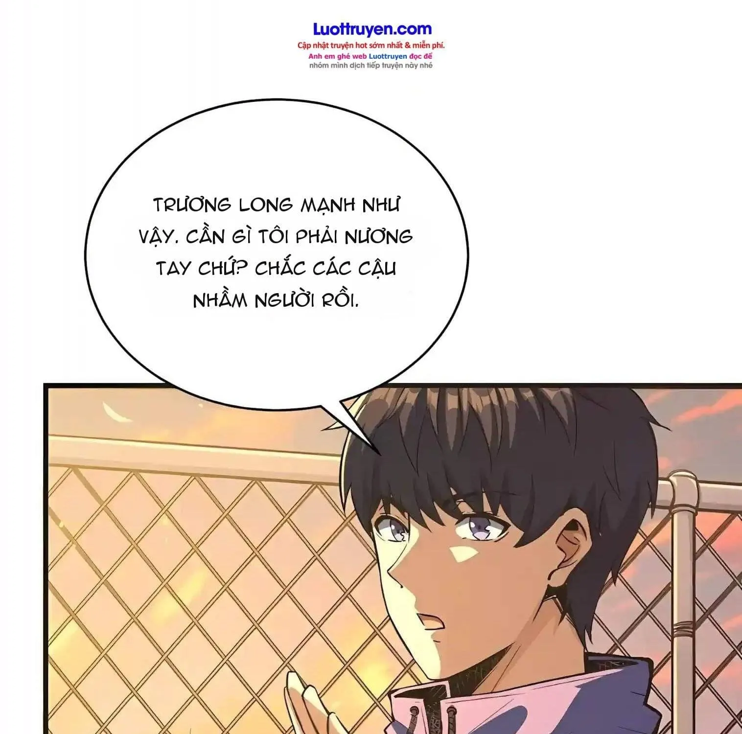 Thuần Hóa Quái Thú Toàn Cầu: Thức Tỉnh Cấp Sss Ngay Từ Khởi Đầu Chap 12 - Next Chap 13