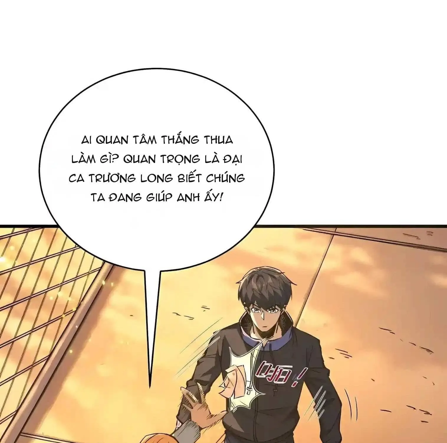 Thuần Hóa Quái Thú Toàn Cầu: Thức Tỉnh Cấp Sss Ngay Từ Khởi Đầu Chap 12 - Next Chap 13