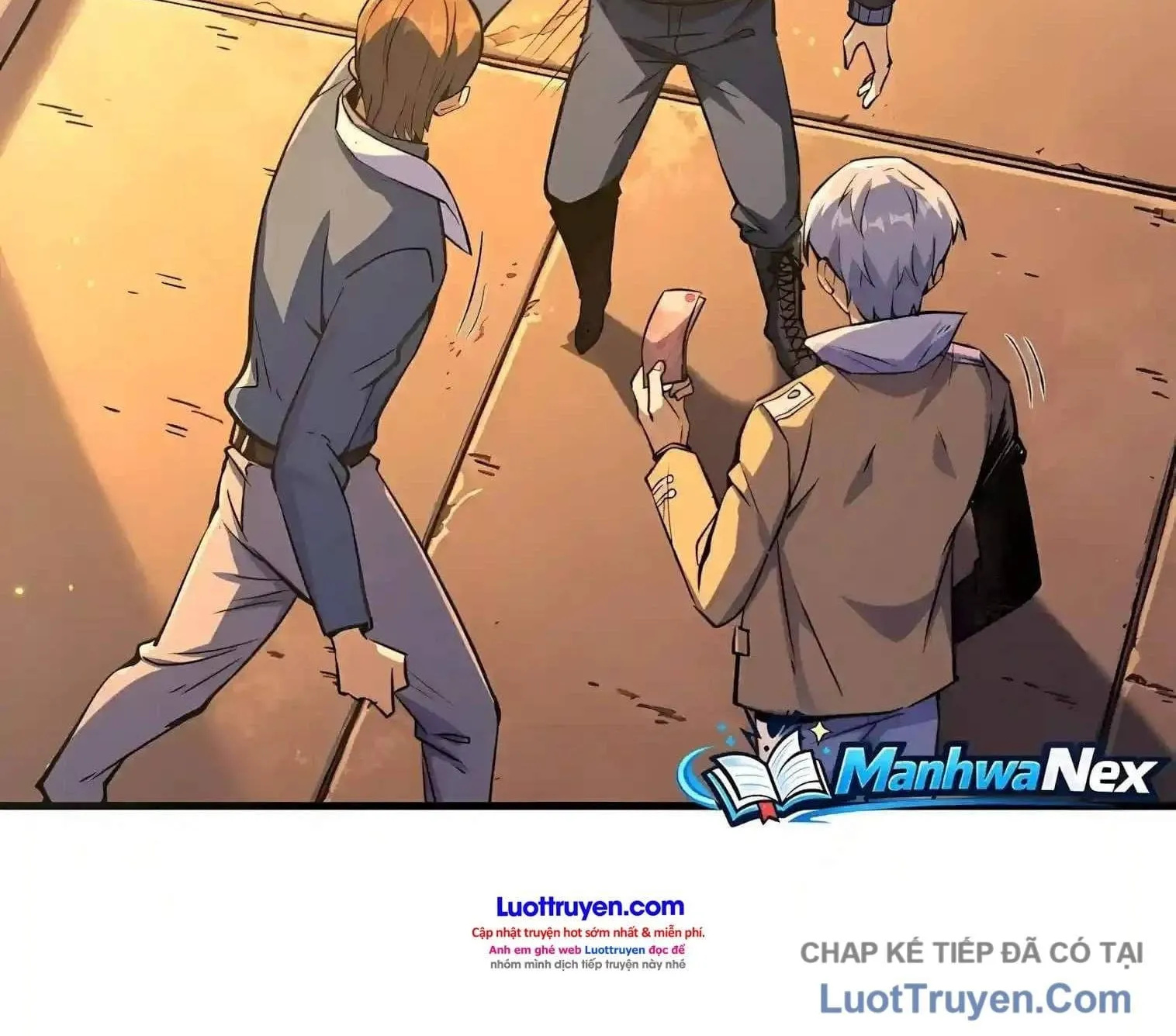 Thuần Hóa Quái Thú Toàn Cầu: Thức Tỉnh Cấp Sss Ngay Từ Khởi Đầu Chap 12 - Next Chap 13