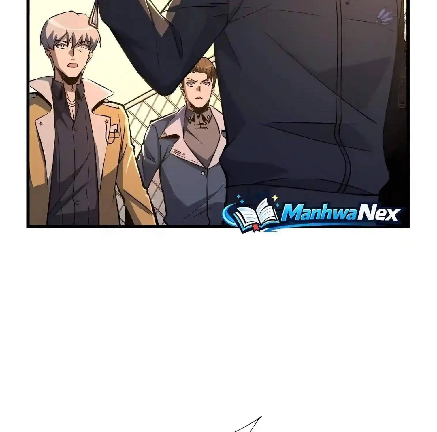 Thuần Hóa Quái Thú Toàn Cầu: Thức Tỉnh Cấp Sss Ngay Từ Khởi Đầu Chap 12 - Next Chap 13