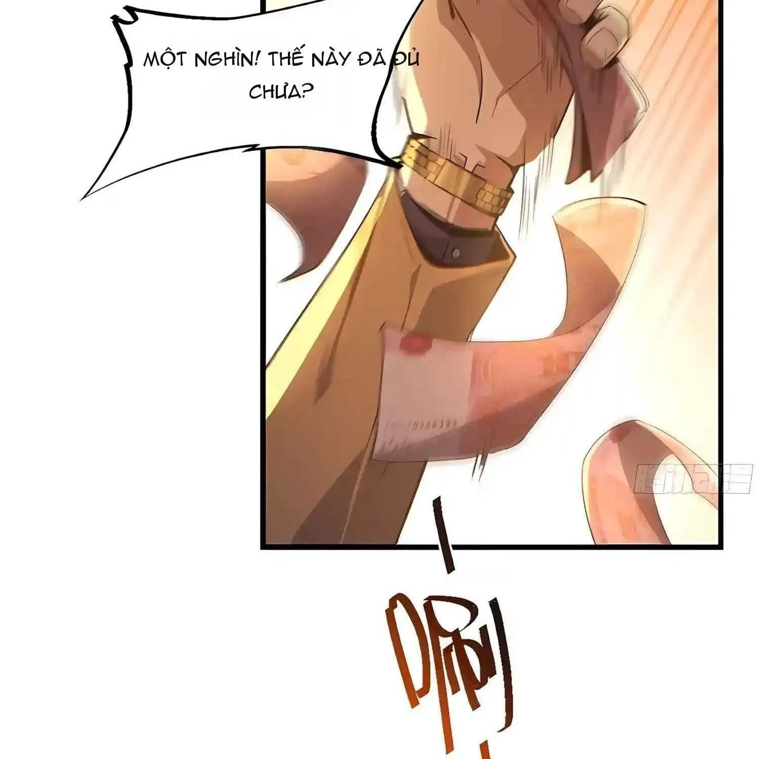 Thuần Hóa Quái Thú Toàn Cầu: Thức Tỉnh Cấp Sss Ngay Từ Khởi Đầu Chap 12 - Next Chap 13