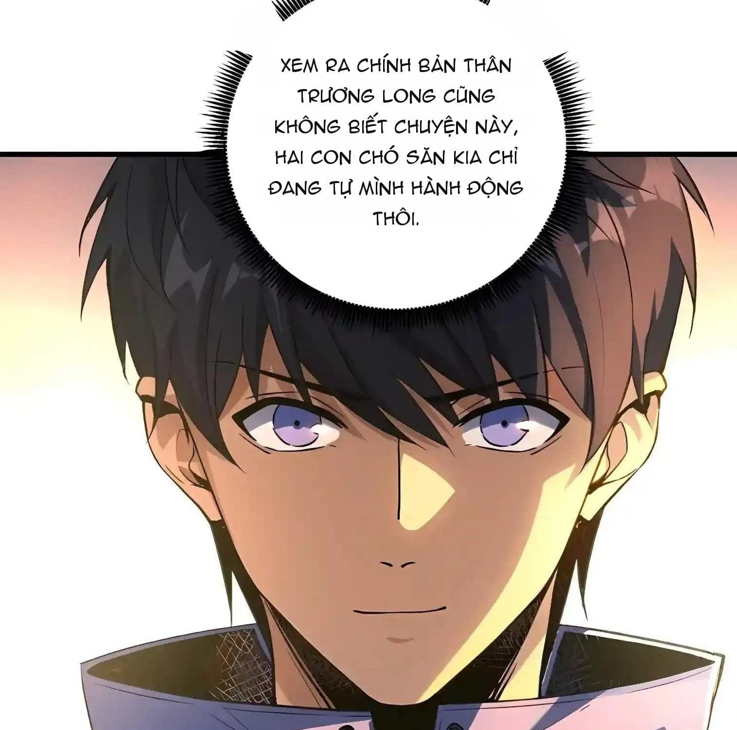 Thuần Hóa Quái Thú Toàn Cầu: Thức Tỉnh Cấp Sss Ngay Từ Khởi Đầu Chap 12 - Next Chap 13