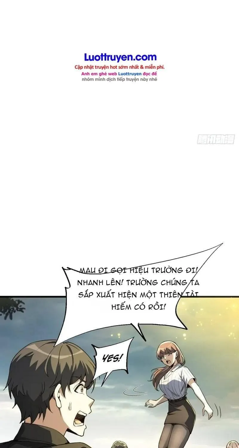 Thuần Hóa Quái Thú Toàn Cầu: Thức Tỉnh Cấp Sss Ngay Từ Khởi Đầu Chap 2 - Next Chap 3