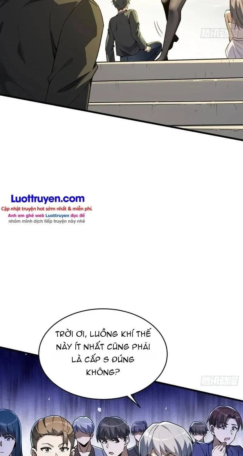 Thuần Hóa Quái Thú Toàn Cầu: Thức Tỉnh Cấp Sss Ngay Từ Khởi Đầu Chap 2 - Next Chap 3