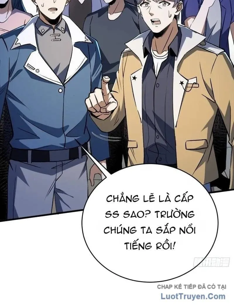 Thuần Hóa Quái Thú Toàn Cầu: Thức Tỉnh Cấp Sss Ngay Từ Khởi Đầu Chap 2 - Next Chap 3