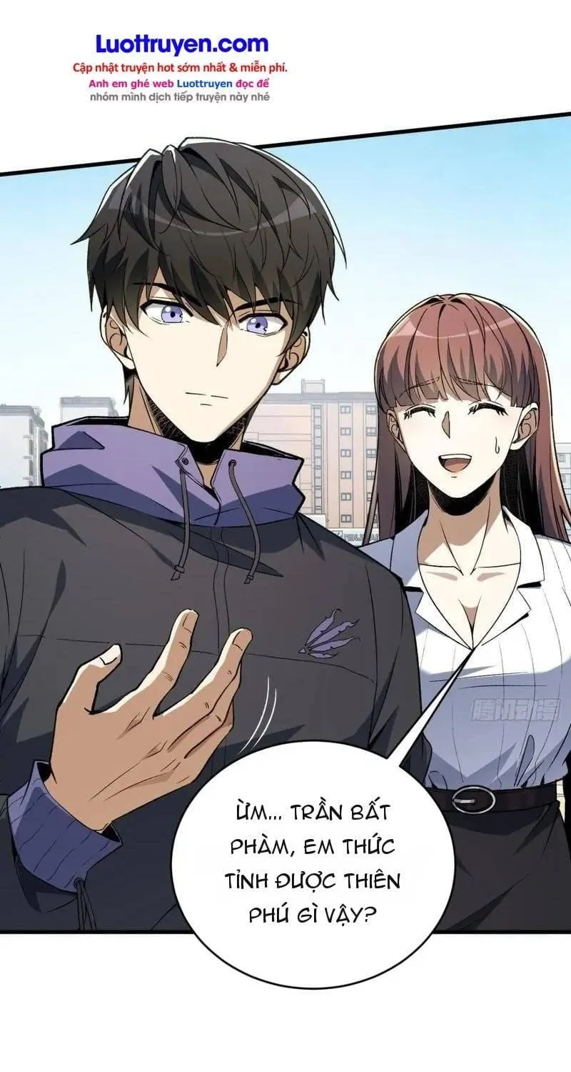 Thuần Hóa Quái Thú Toàn Cầu: Thức Tỉnh Cấp Sss Ngay Từ Khởi Đầu Chap 2 - Next Chap 3