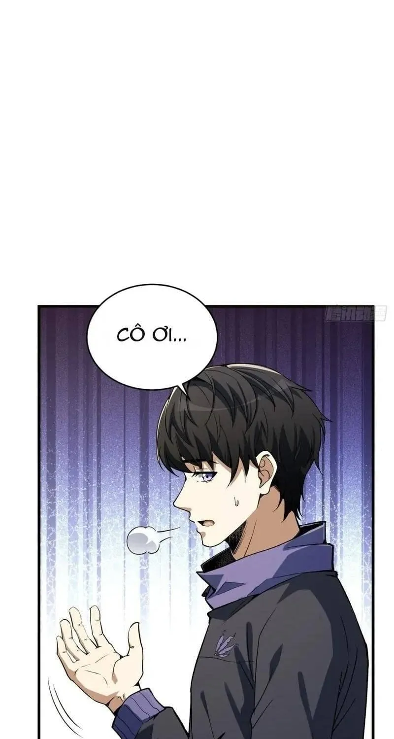 Thuần Hóa Quái Thú Toàn Cầu: Thức Tỉnh Cấp Sss Ngay Từ Khởi Đầu Chap 2 - Next Chap 3
