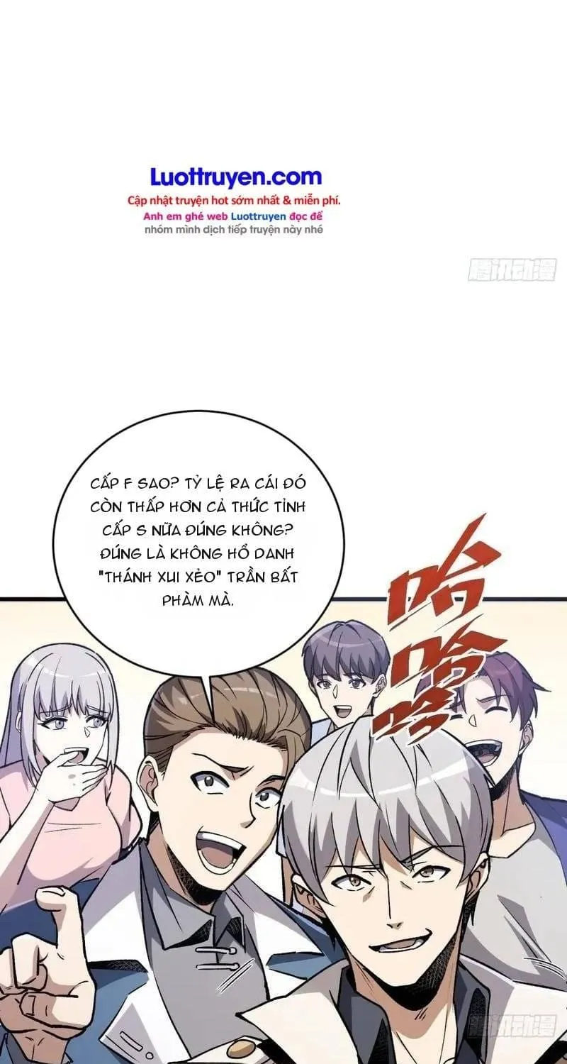 Thuần Hóa Quái Thú Toàn Cầu: Thức Tỉnh Cấp Sss Ngay Từ Khởi Đầu Chap 2 - Next Chap 3