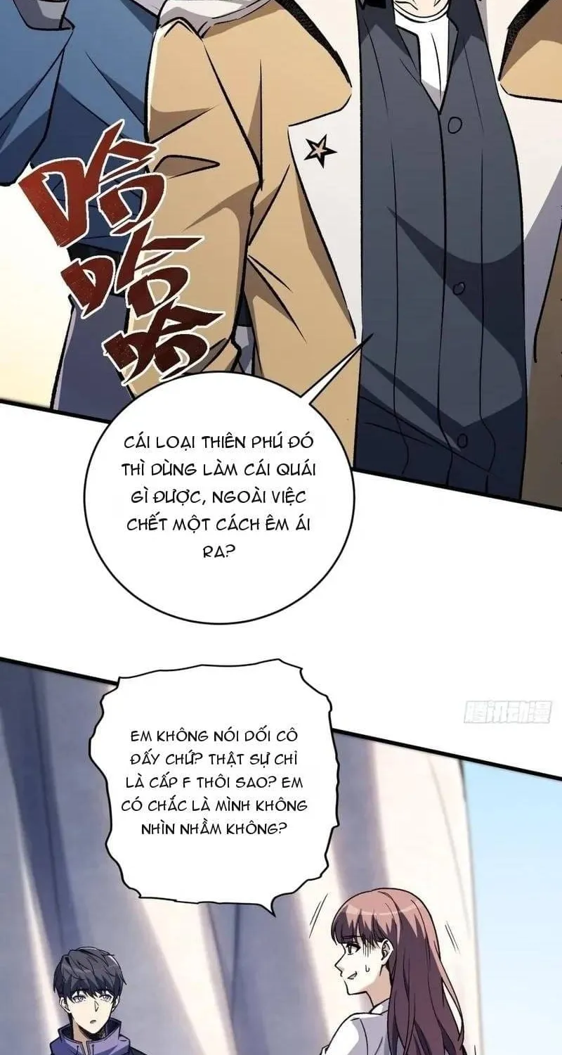 Thuần Hóa Quái Thú Toàn Cầu: Thức Tỉnh Cấp Sss Ngay Từ Khởi Đầu Chap 2 - Next Chap 3