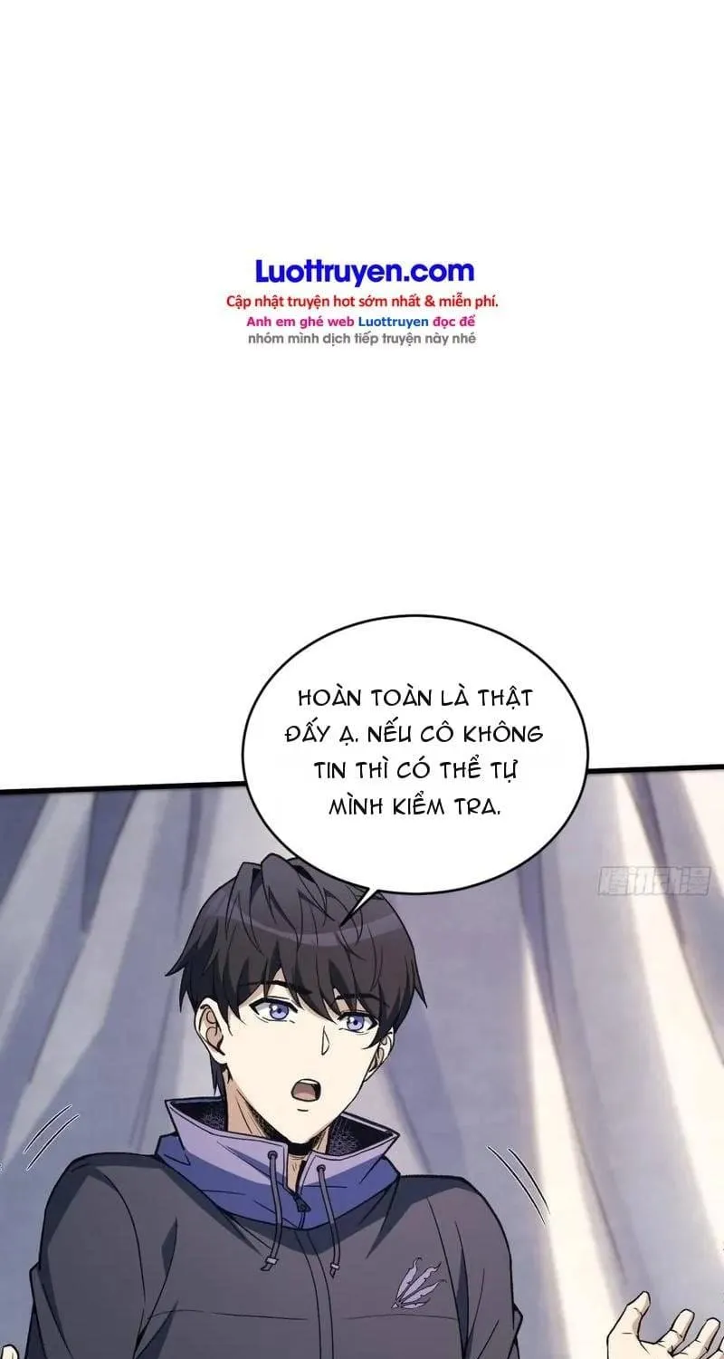 Thuần Hóa Quái Thú Toàn Cầu: Thức Tỉnh Cấp Sss Ngay Từ Khởi Đầu Chap 2 - Next Chap 3