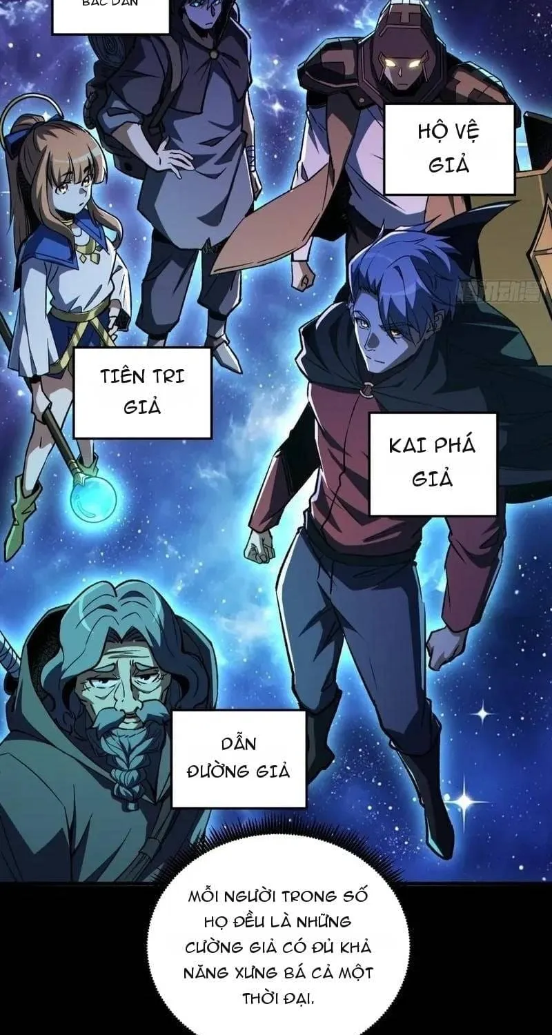 Thuần Hóa Quái Thú Toàn Cầu: Thức Tỉnh Cấp Sss Ngay Từ Khởi Đầu Chap 2 - Next Chap 3