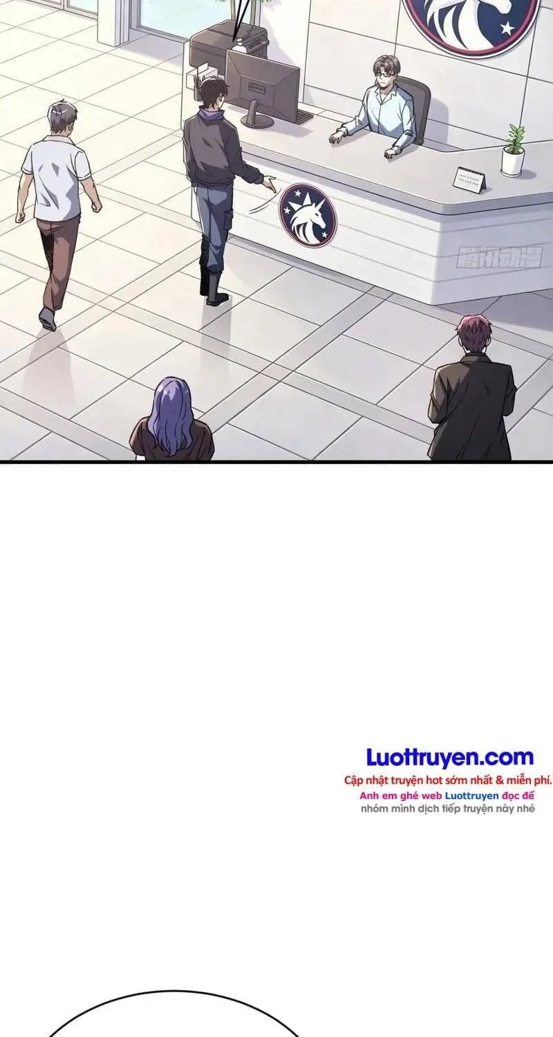 Thuần Hóa Quái Thú Toàn Cầu: Thức Tỉnh Cấp Sss Ngay Từ Khởi Đầu Chap 2 - Next Chap 3
