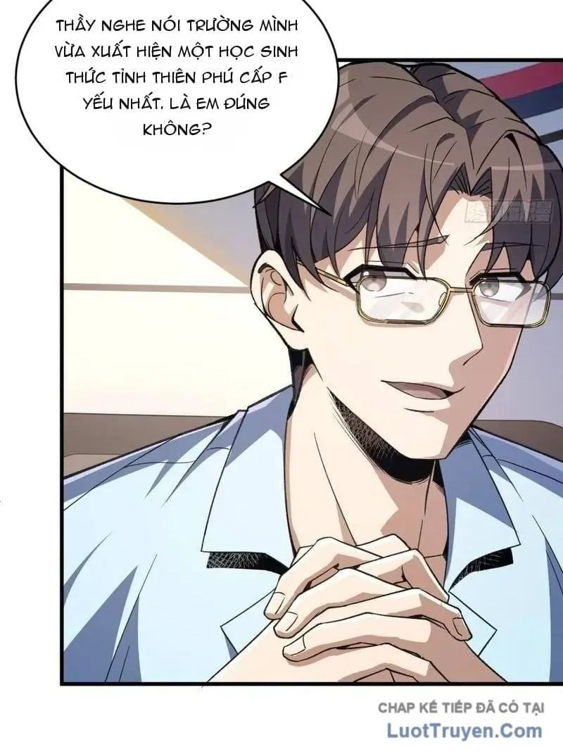 Thuần Hóa Quái Thú Toàn Cầu: Thức Tỉnh Cấp Sss Ngay Từ Khởi Đầu Chap 2 - Next Chap 3