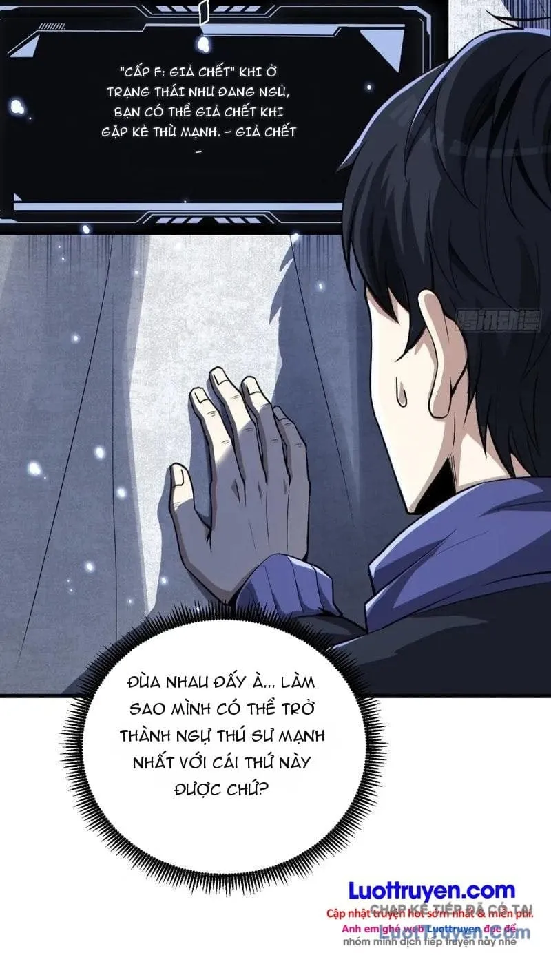 Thuần Hóa Quái Thú Toàn Cầu: Thức Tỉnh Cấp Sss Ngay Từ Khởi Đầu Chap 2 - Next Chap 3