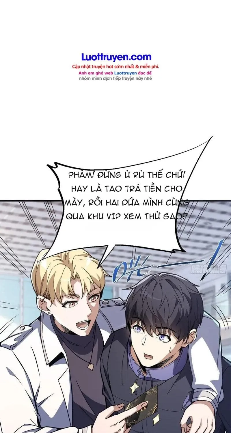 Thuần Hóa Quái Thú Toàn Cầu: Thức Tỉnh Cấp Sss Ngay Từ Khởi Đầu Chap 2 - Next Chap 3