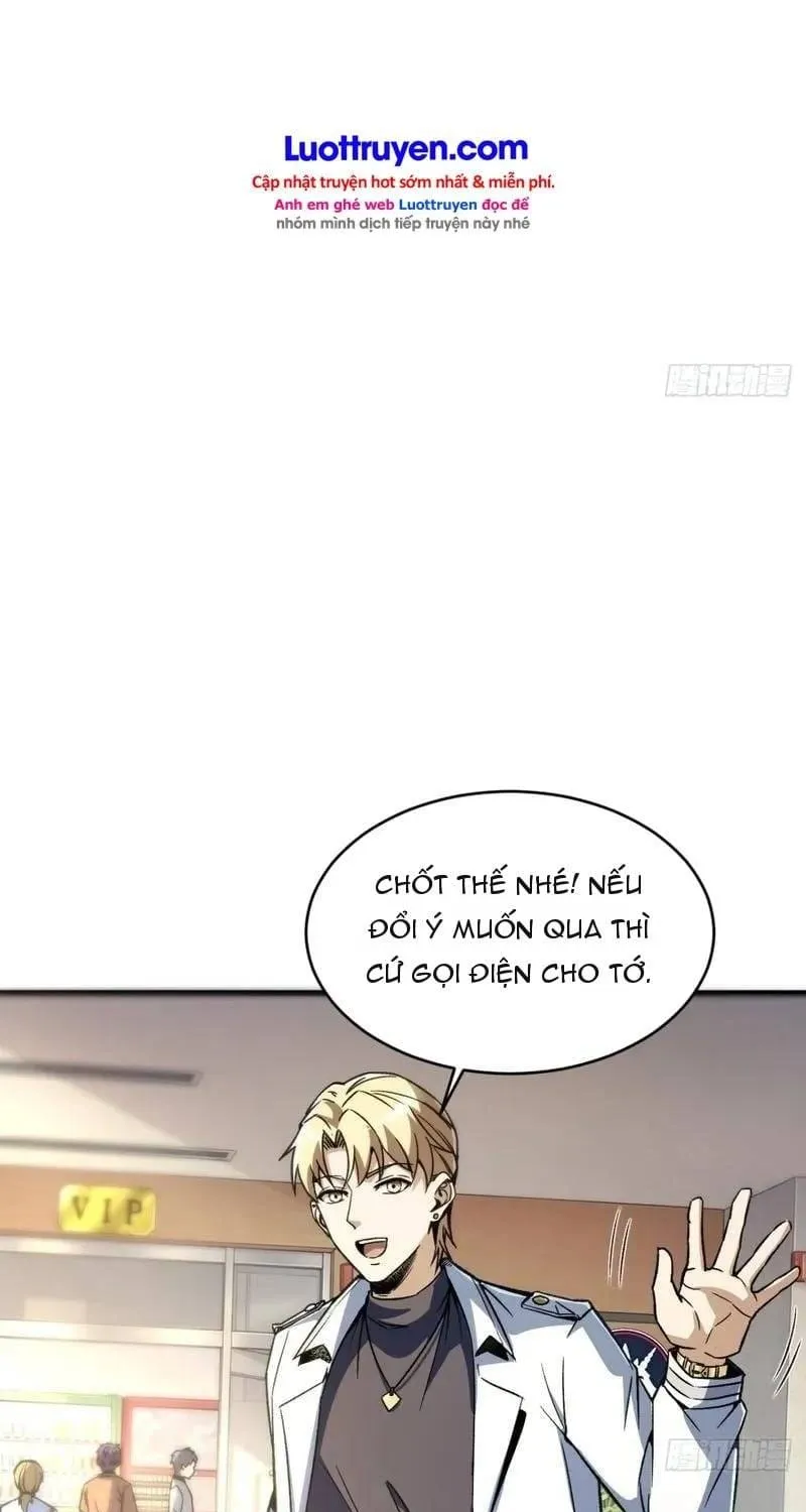 Thuần Hóa Quái Thú Toàn Cầu: Thức Tỉnh Cấp Sss Ngay Từ Khởi Đầu Chap 3 - Next Chap 4