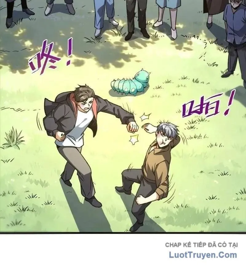 Thuần Hóa Quái Thú Toàn Cầu: Thức Tỉnh Cấp Sss Ngay Từ Khởi Đầu Chap 3 - Next Chap 4