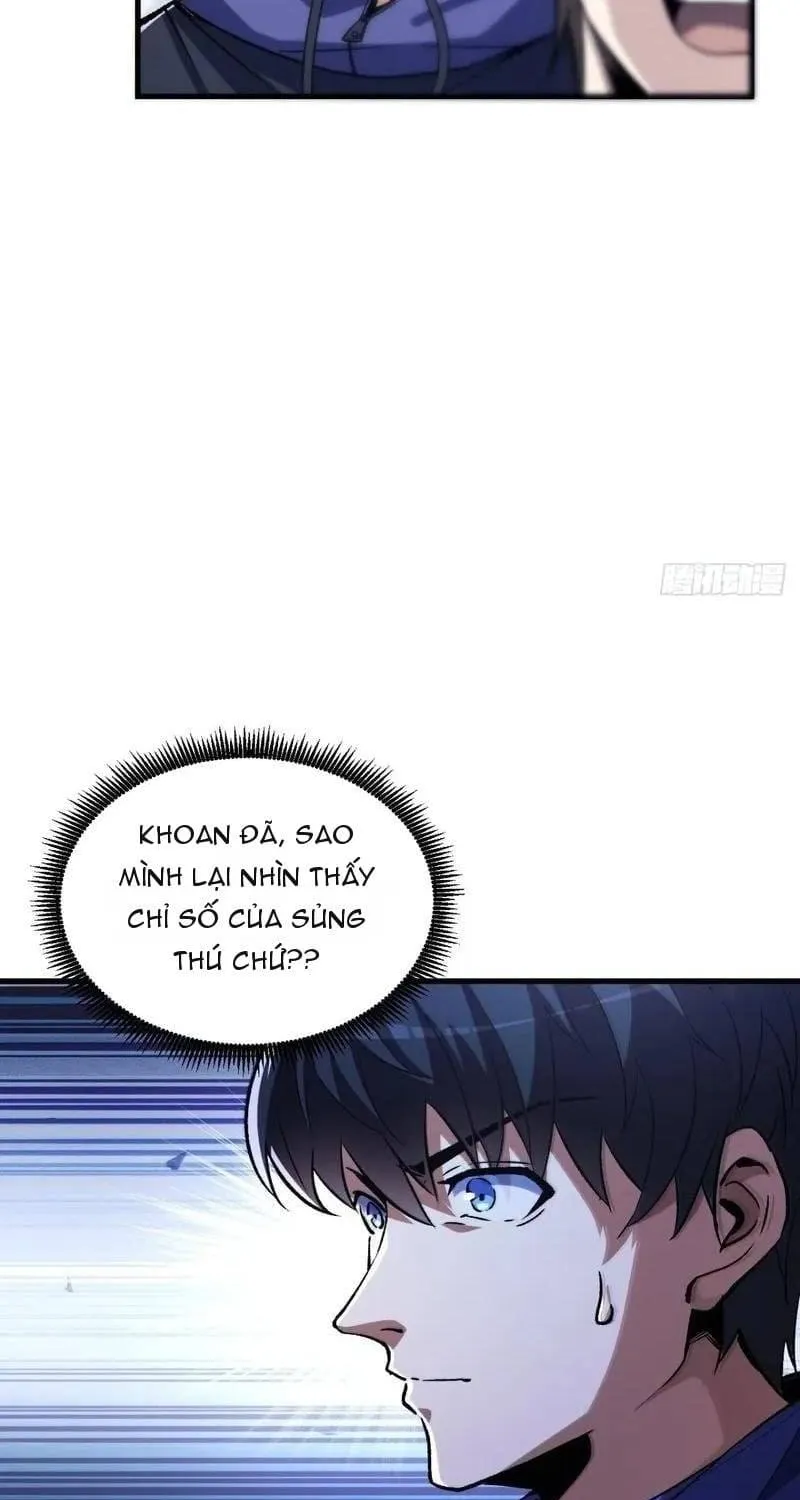Thuần Hóa Quái Thú Toàn Cầu: Thức Tỉnh Cấp Sss Ngay Từ Khởi Đầu Chap 3 - Next Chap 4