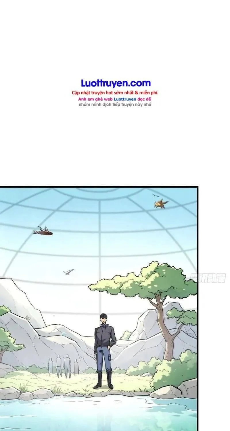 Thuần Hóa Quái Thú Toàn Cầu: Thức Tỉnh Cấp Sss Ngay Từ Khởi Đầu Chap 3 - Next Chap 4