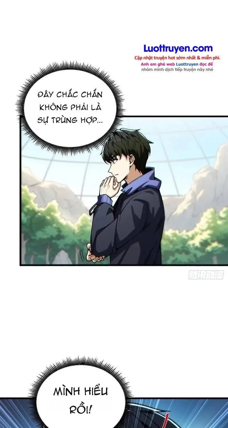 Thuần Hóa Quái Thú Toàn Cầu: Thức Tỉnh Cấp Sss Ngay Từ Khởi Đầu Chap 3 - Next Chap 4