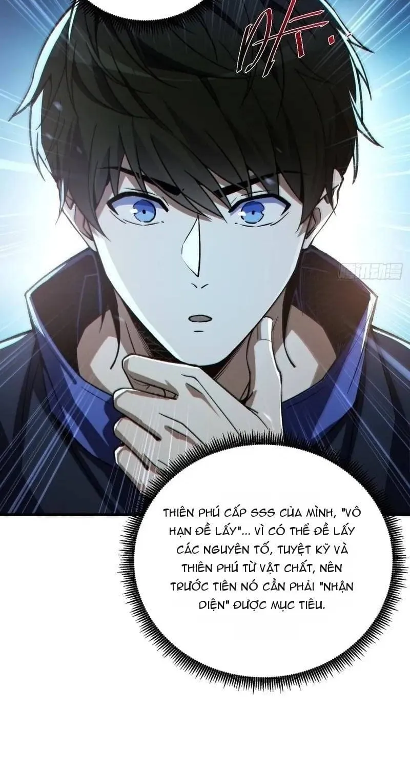 Thuần Hóa Quái Thú Toàn Cầu: Thức Tỉnh Cấp Sss Ngay Từ Khởi Đầu Chap 3 - Next Chap 4