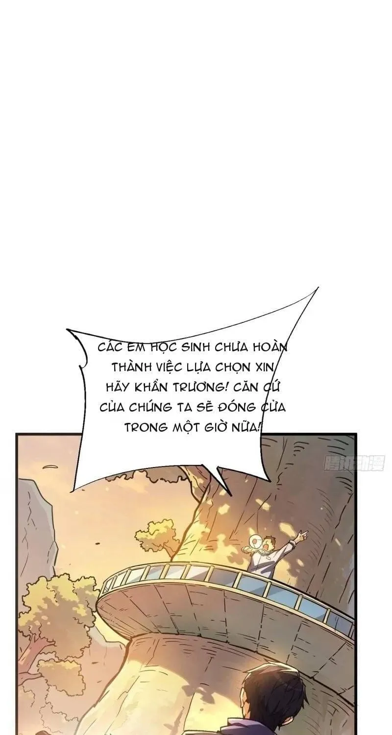 Thuần Hóa Quái Thú Toàn Cầu: Thức Tỉnh Cấp Sss Ngay Từ Khởi Đầu Chap 3 - Next Chap 4