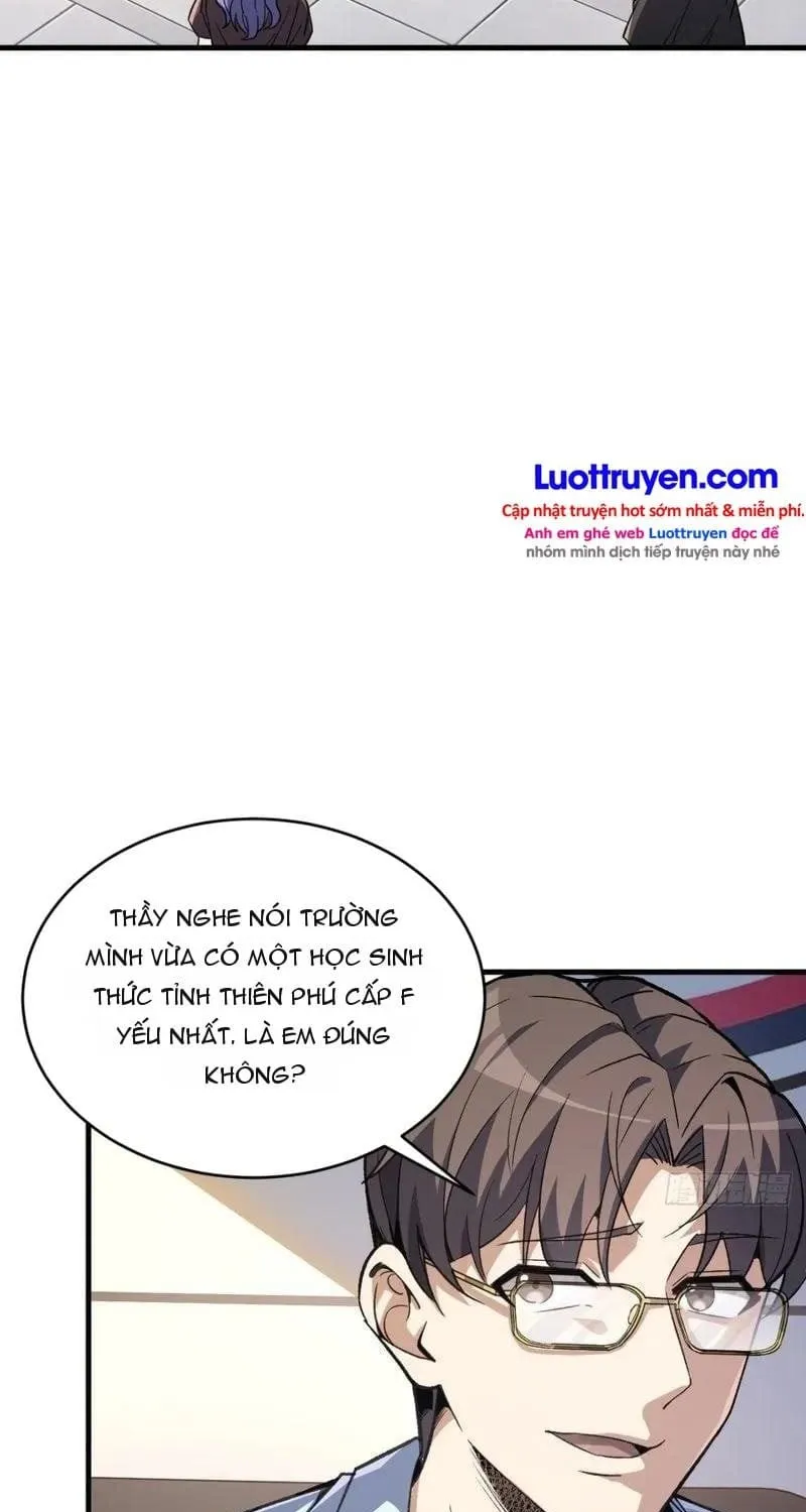 Thuần Hóa Quái Thú Toàn Cầu: Thức Tỉnh Cấp Sss Ngay Từ Khởi Đầu Chap 3 - Next Chap 4