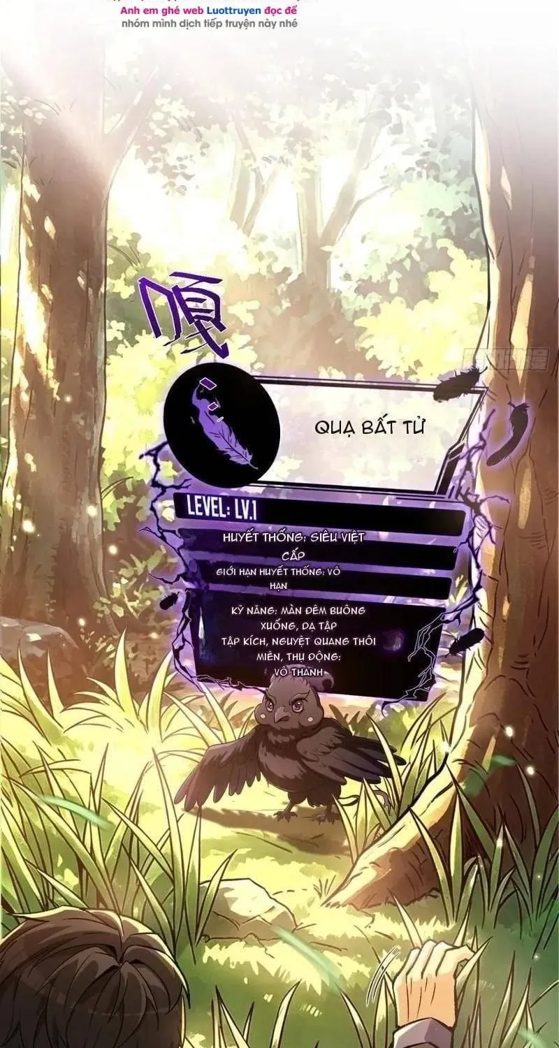 Thuần Hóa Quái Thú Toàn Cầu: Thức Tỉnh Cấp Sss Ngay Từ Khởi Đầu Chap 3 - Next Chap 4