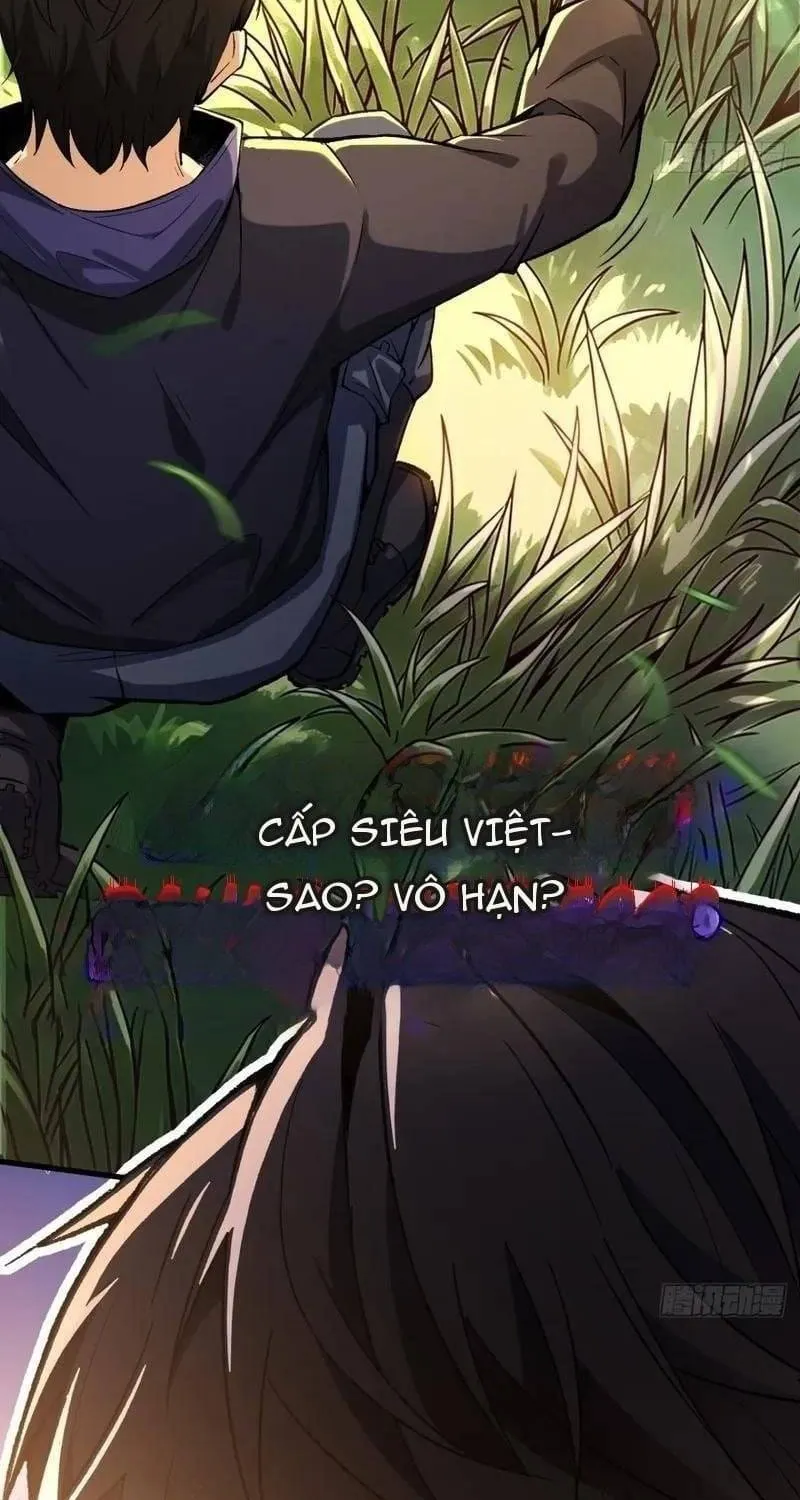 Thuần Hóa Quái Thú Toàn Cầu: Thức Tỉnh Cấp Sss Ngay Từ Khởi Đầu Chap 3 - Next Chap 4