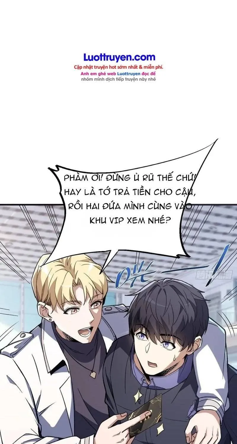 Thuần Hóa Quái Thú Toàn Cầu: Thức Tỉnh Cấp Sss Ngay Từ Khởi Đầu Chap 3 - Next Chap 4