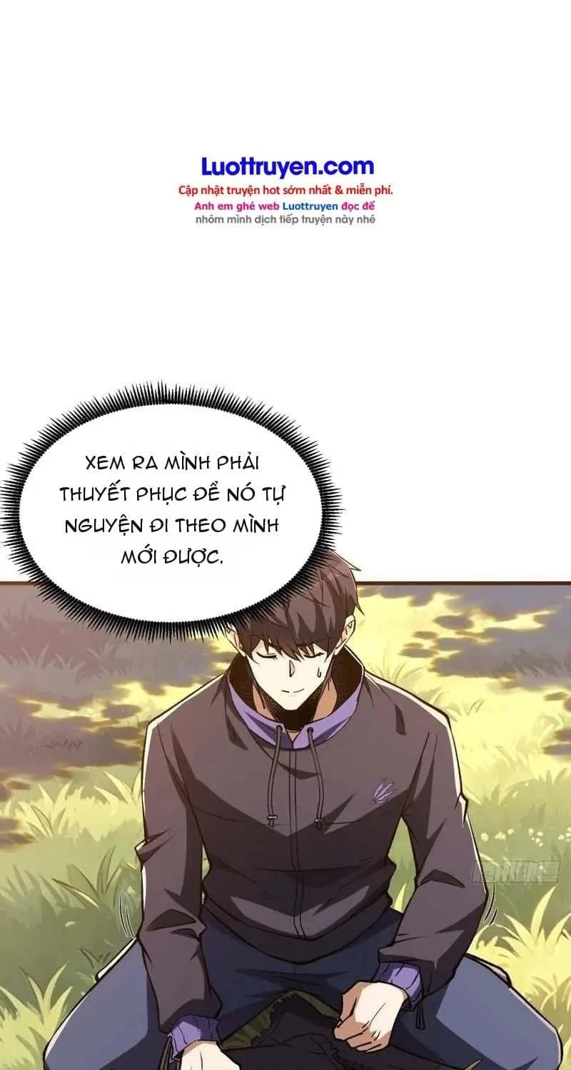 Thuần Hóa Quái Thú Toàn Cầu: Thức Tỉnh Cấp Sss Ngay Từ Khởi Đầu Chap 4 - Next Chap 5