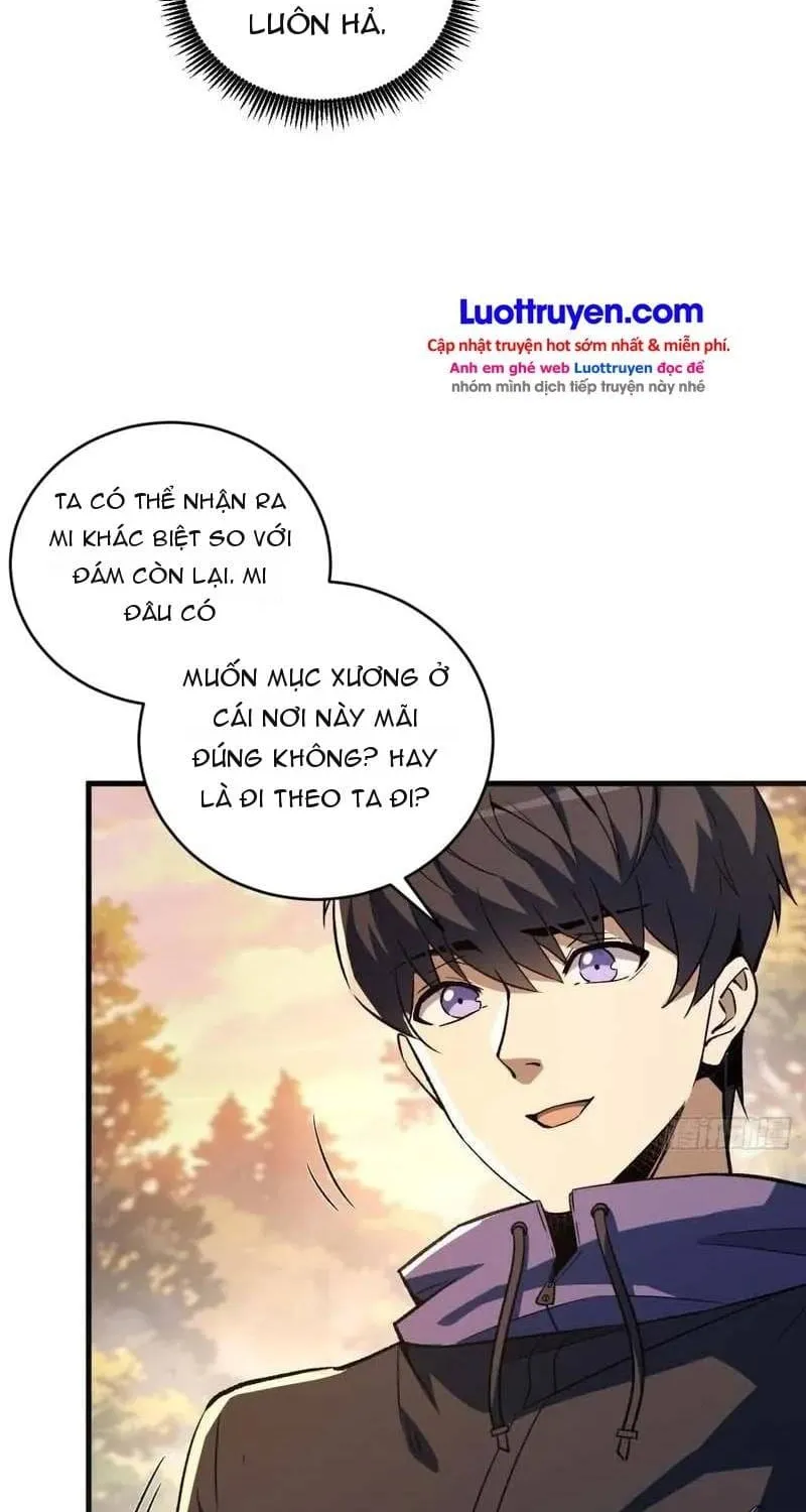 Thuần Hóa Quái Thú Toàn Cầu: Thức Tỉnh Cấp Sss Ngay Từ Khởi Đầu Chap 4 - Next Chap 5