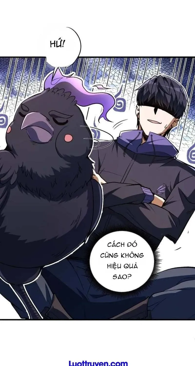 Thuần Hóa Quái Thú Toàn Cầu: Thức Tỉnh Cấp Sss Ngay Từ Khởi Đầu Chap 4 - Next Chap 5