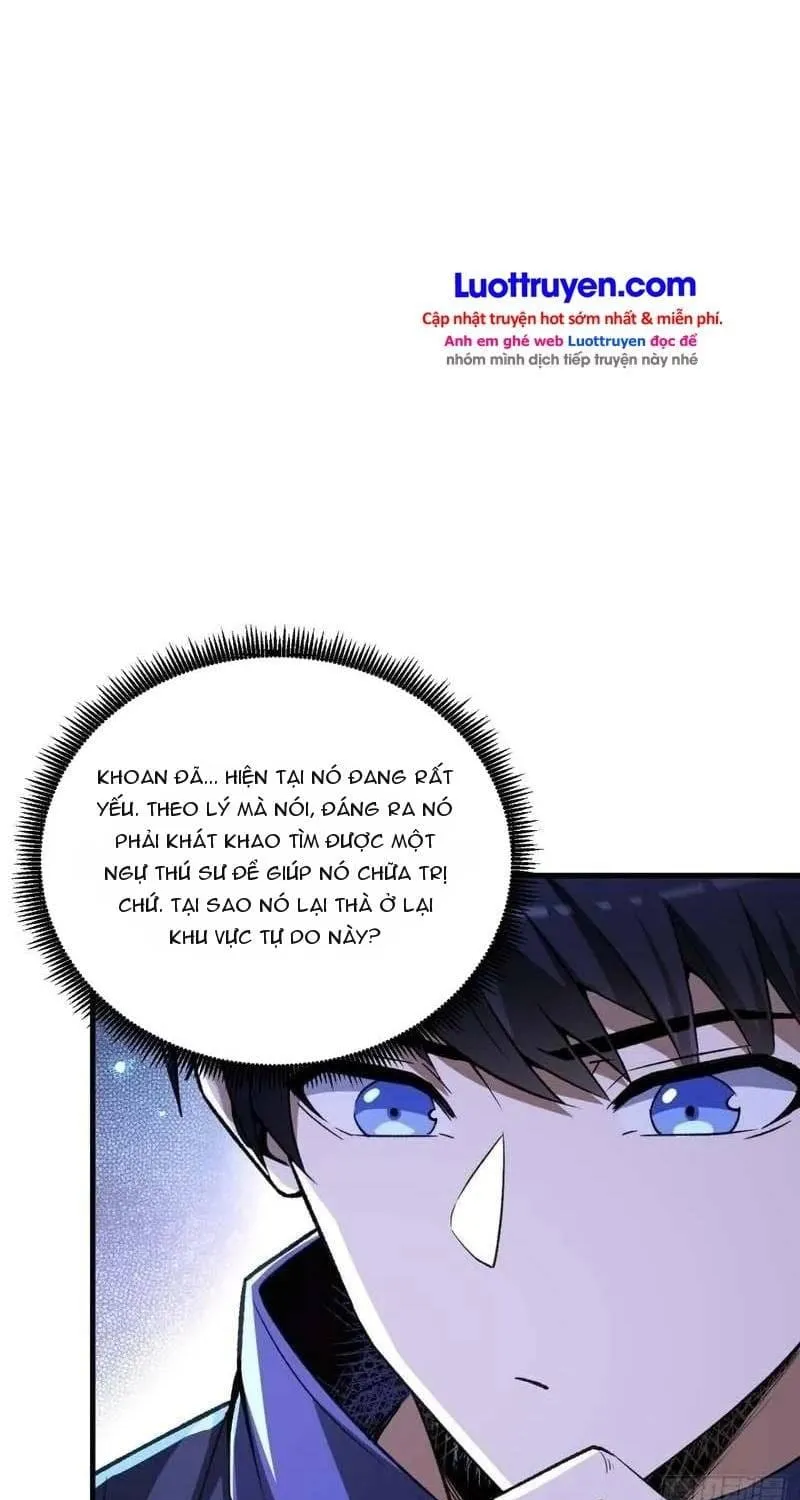 Thuần Hóa Quái Thú Toàn Cầu: Thức Tỉnh Cấp Sss Ngay Từ Khởi Đầu Chap 4 - Next Chap 5