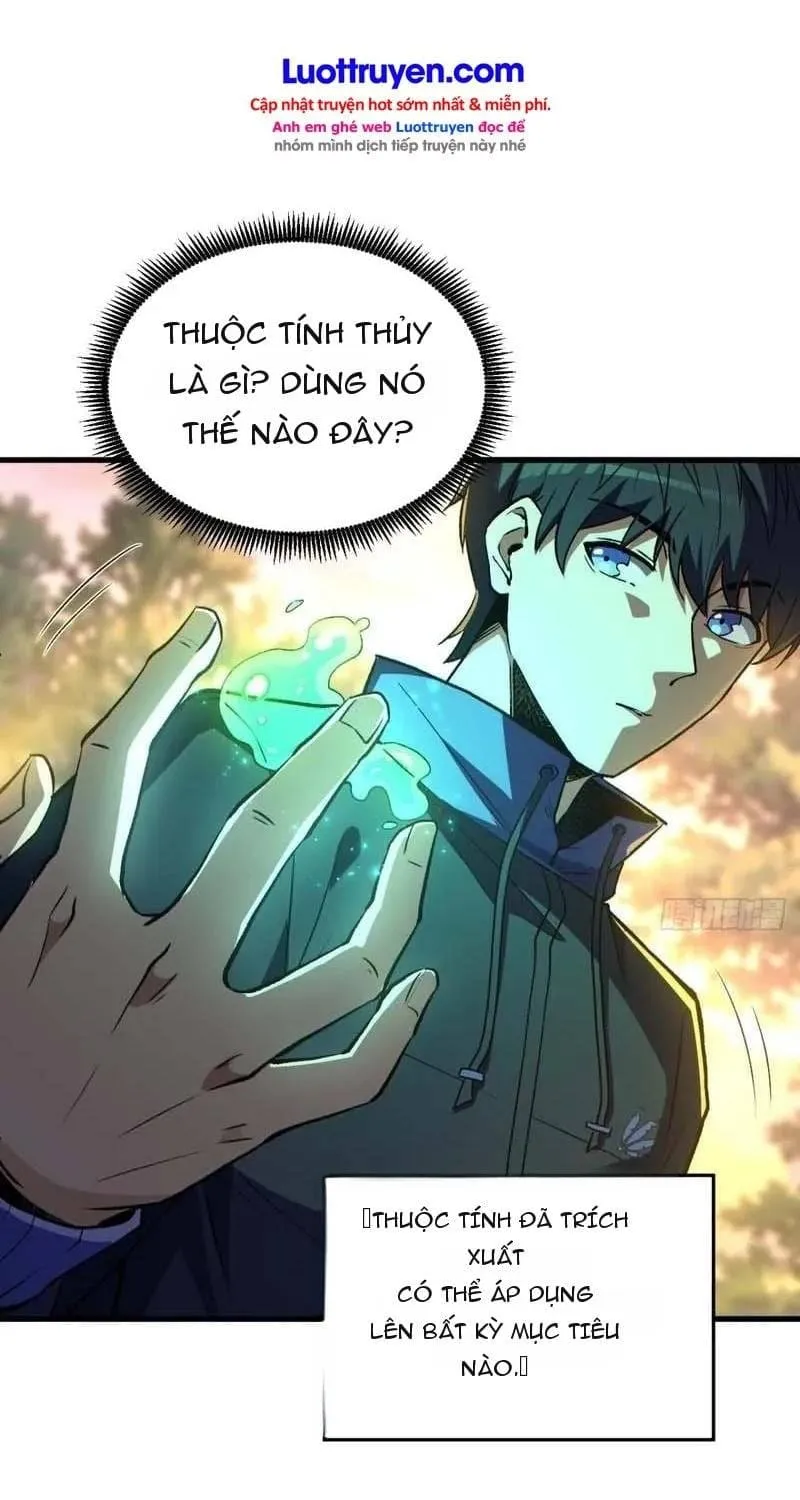 Thuần Hóa Quái Thú Toàn Cầu: Thức Tỉnh Cấp Sss Ngay Từ Khởi Đầu Chap 4 - Next Chap 5
