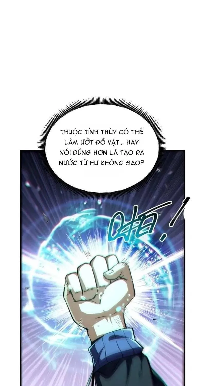 Thuần Hóa Quái Thú Toàn Cầu: Thức Tỉnh Cấp Sss Ngay Từ Khởi Đầu Chap 4 - Next Chap 5
