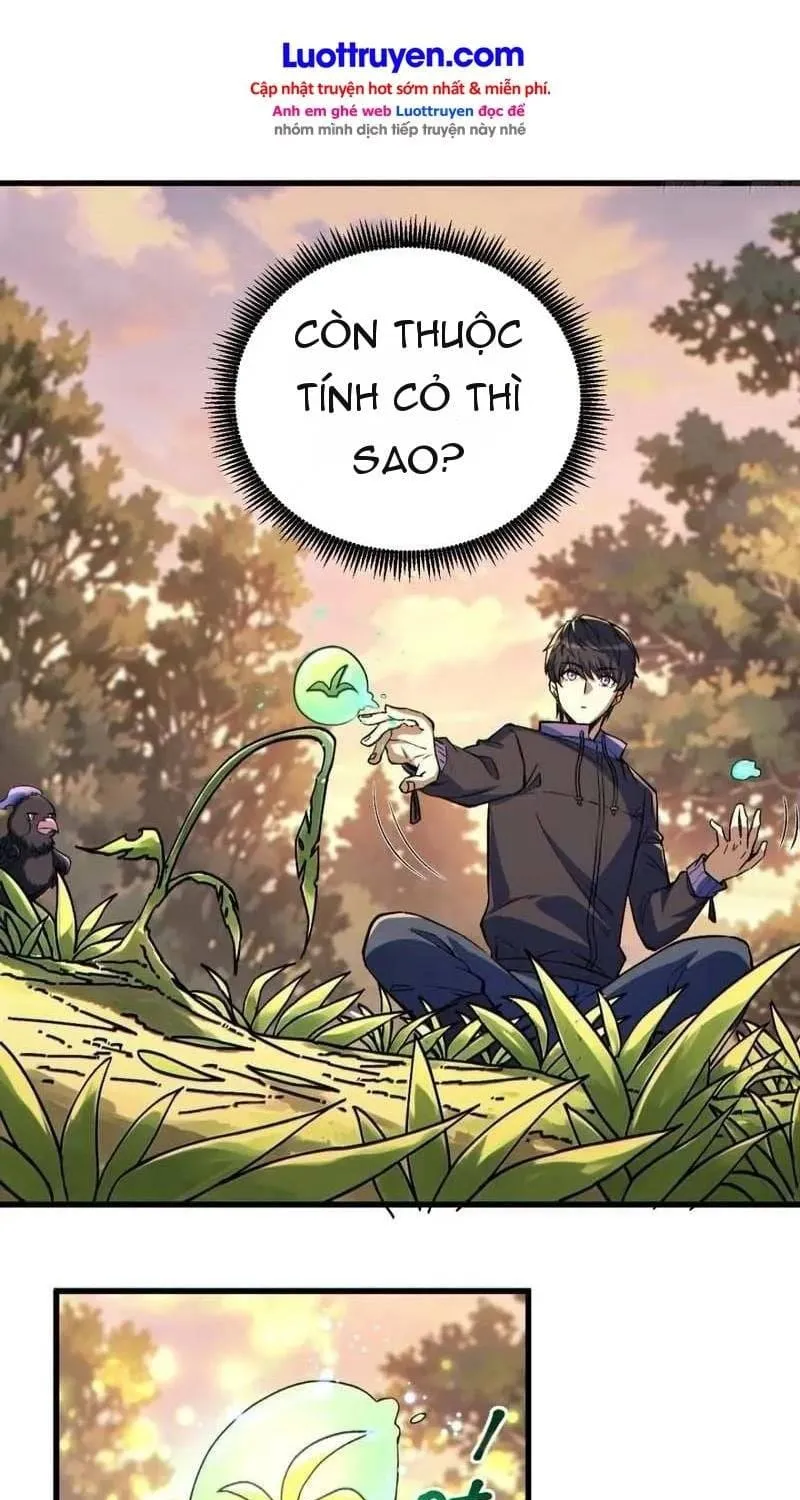 Thuần Hóa Quái Thú Toàn Cầu: Thức Tỉnh Cấp Sss Ngay Từ Khởi Đầu Chap 4 - Next Chap 5