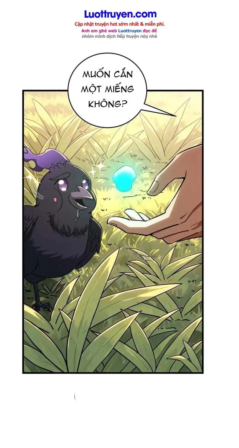 Thuần Hóa Quái Thú Toàn Cầu: Thức Tỉnh Cấp Sss Ngay Từ Khởi Đầu Chap 4 - Next Chap 5
