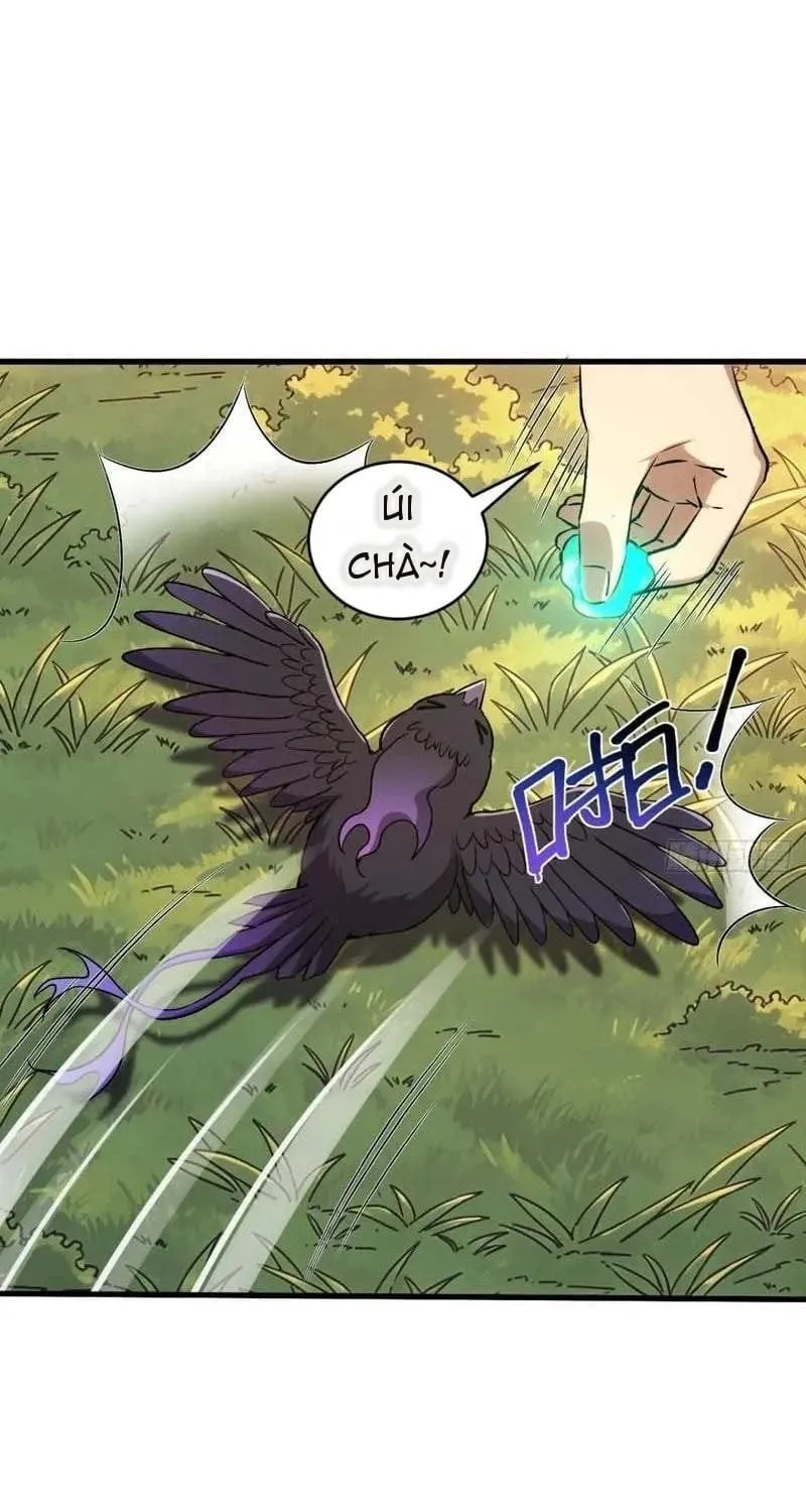 Thuần Hóa Quái Thú Toàn Cầu: Thức Tỉnh Cấp Sss Ngay Từ Khởi Đầu Chap 4 - Next Chap 5