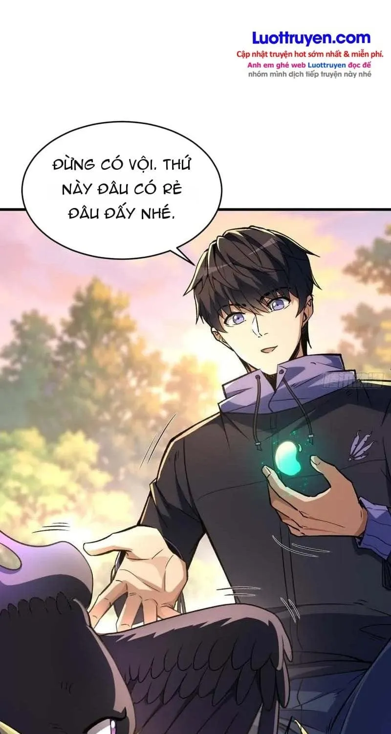 Thuần Hóa Quái Thú Toàn Cầu: Thức Tỉnh Cấp Sss Ngay Từ Khởi Đầu Chap 4 - Next Chap 5